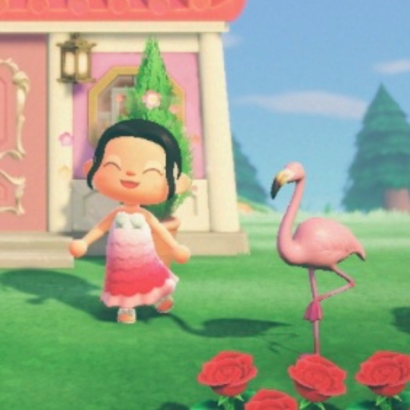 Meet your Posher, Elizabeth - Picture 1 of 1